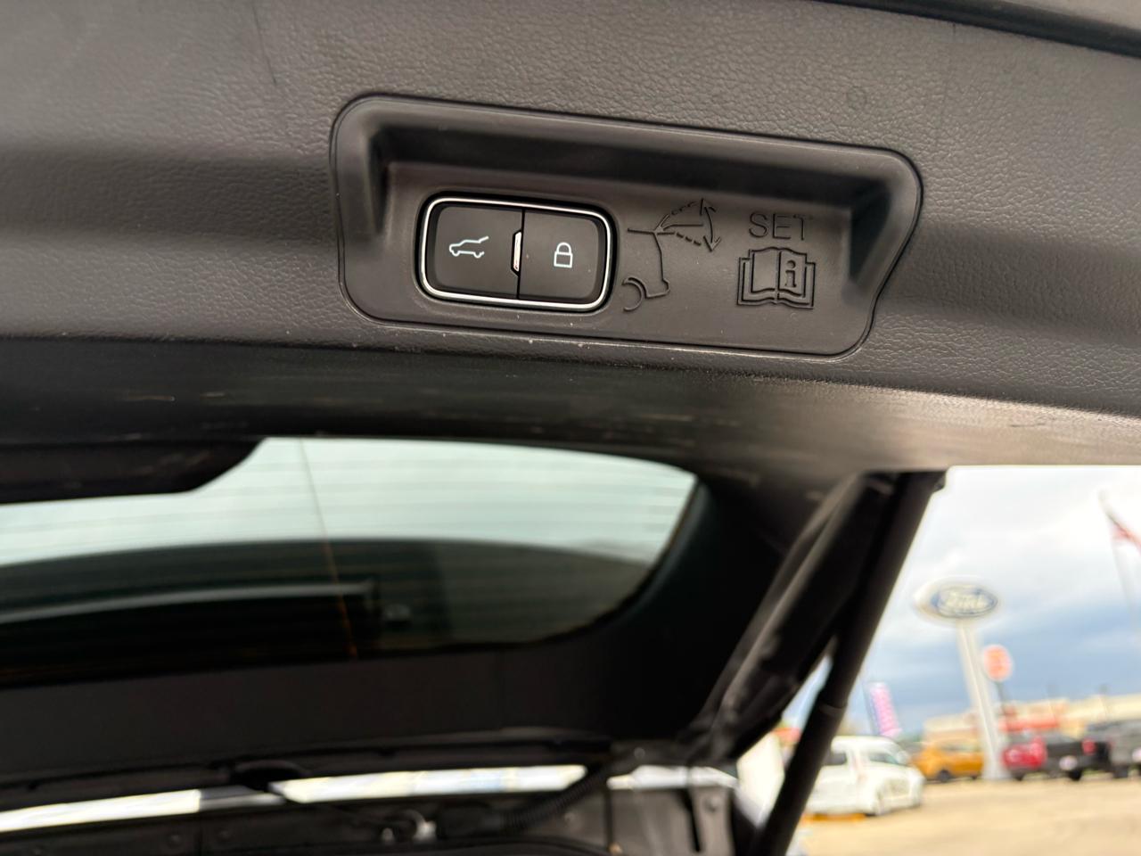 Ford Explorer ST-Line 4WD 2025