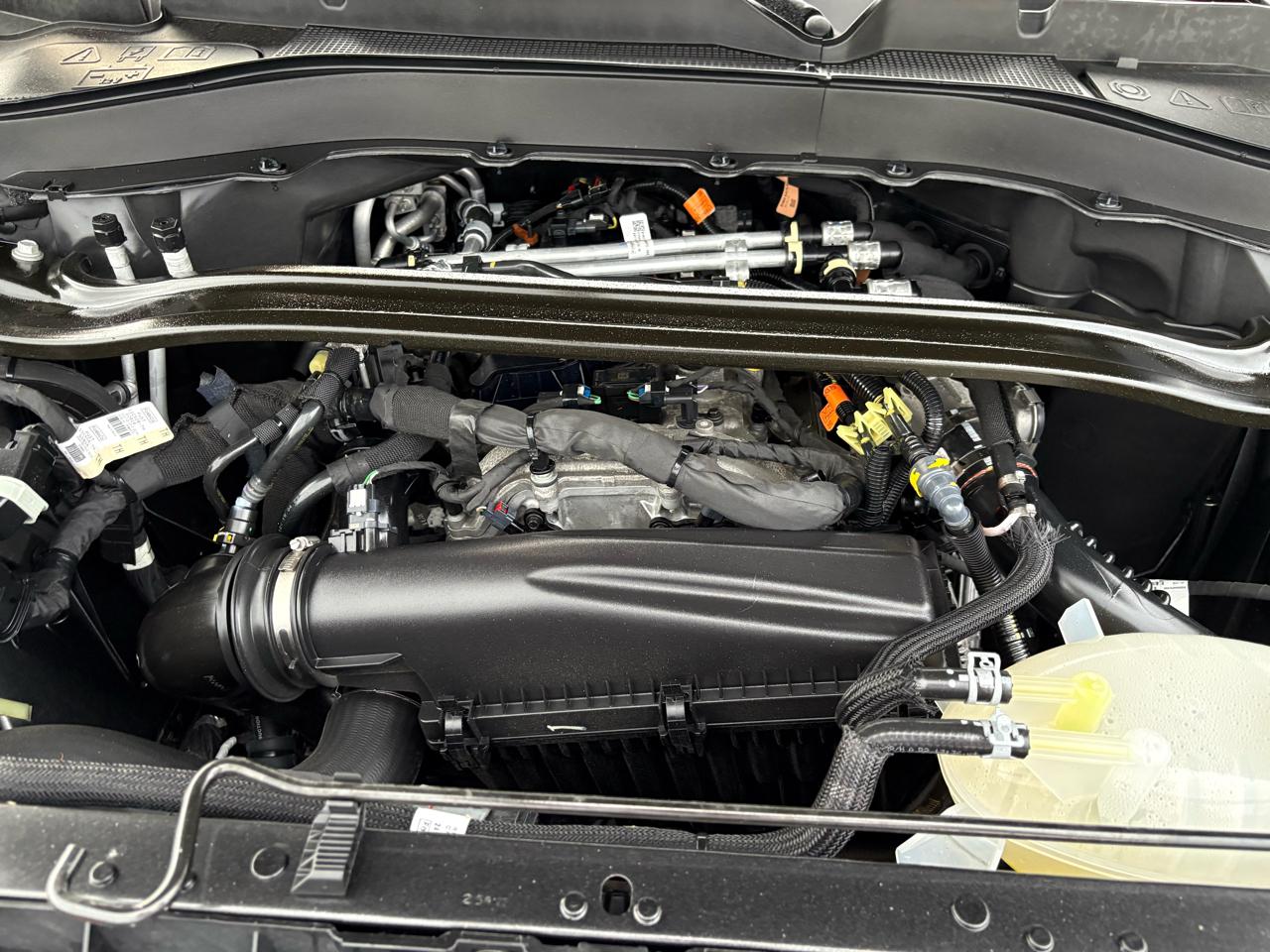 Ford Explorer ST-Line 4WD 2025