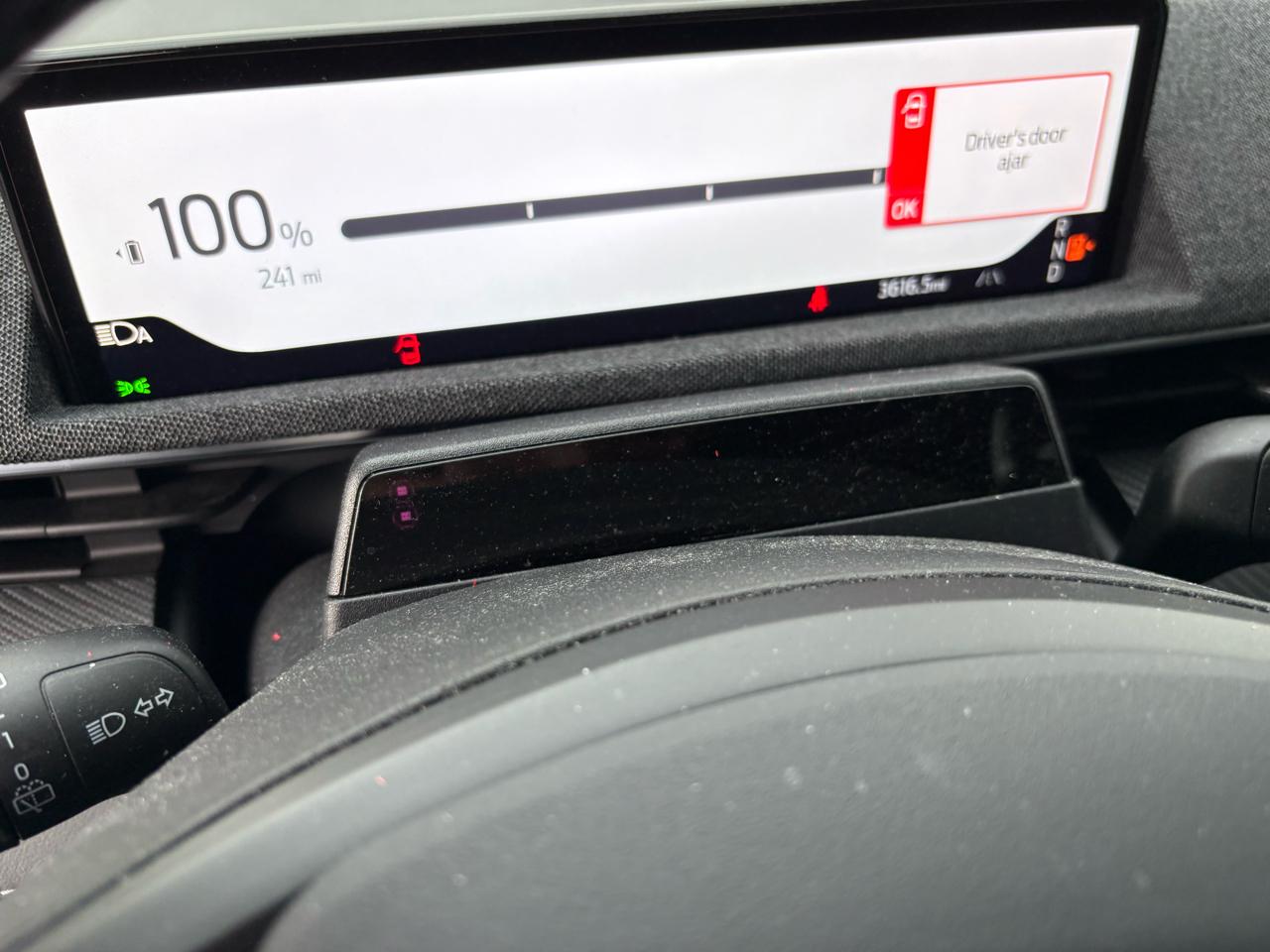 Ford Mustang Mach-E Premium RWD 2025