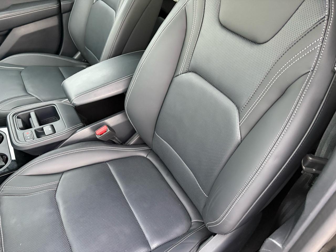 Ford Mustang Mach-E Premium RWD 2025