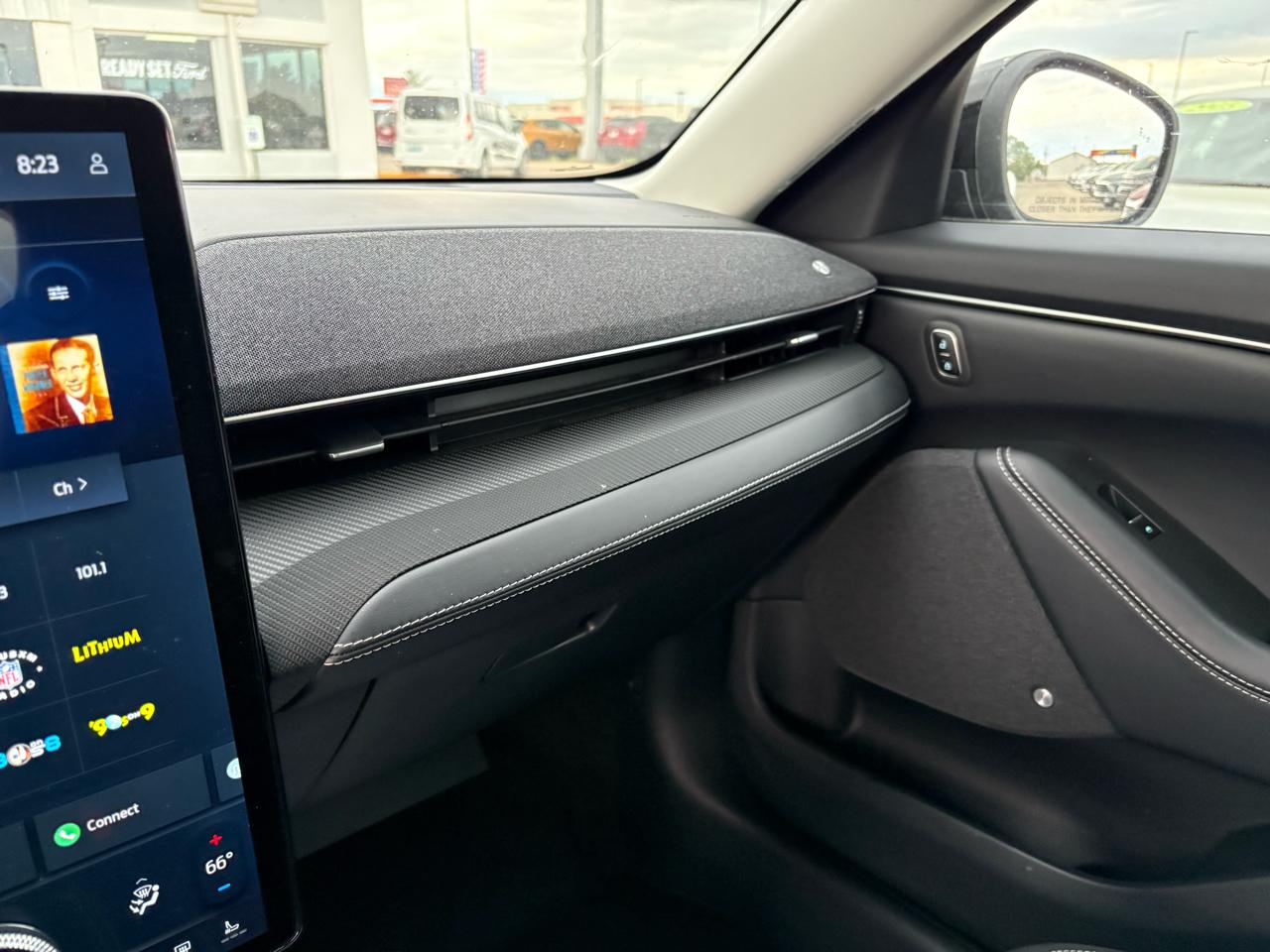 Ford Mustang Mach-E Premium RWD 2025