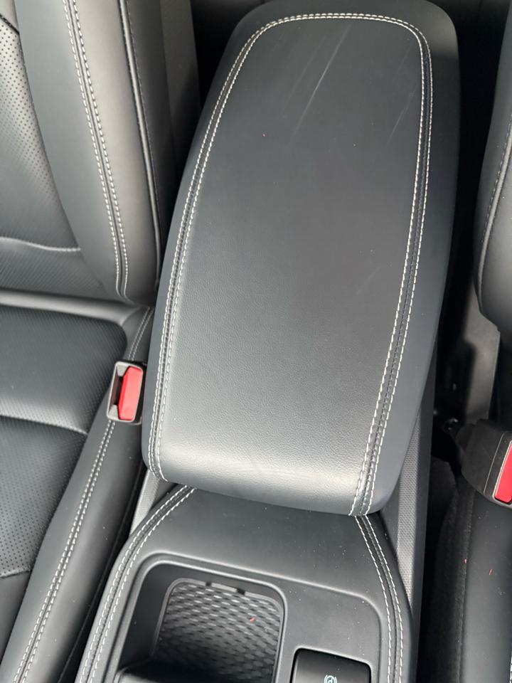 Ford Mustang Mach-E Premium RWD 2025