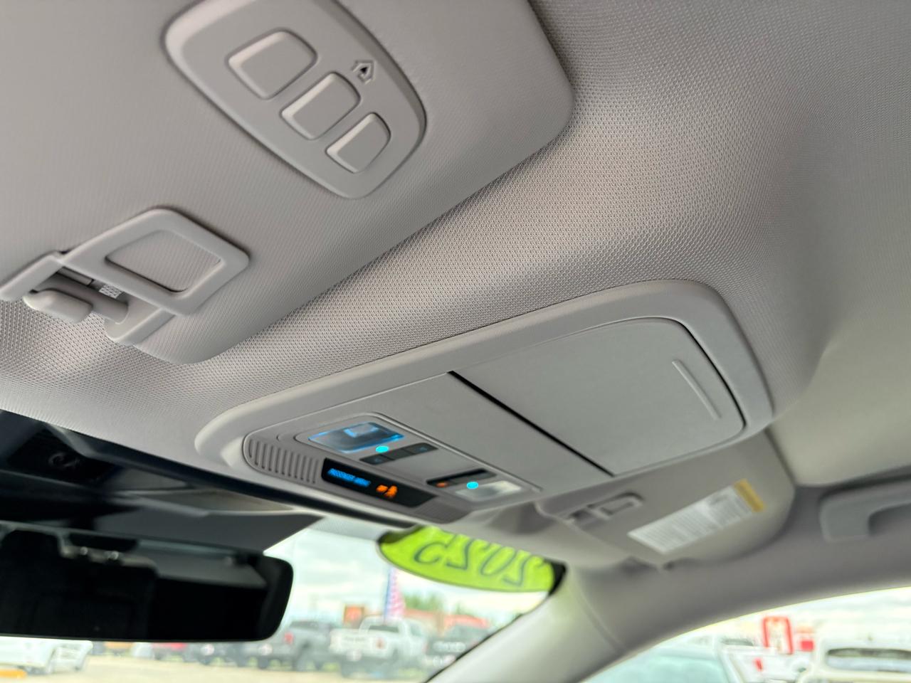 Ford Mustang Mach-E Premium RWD 2025