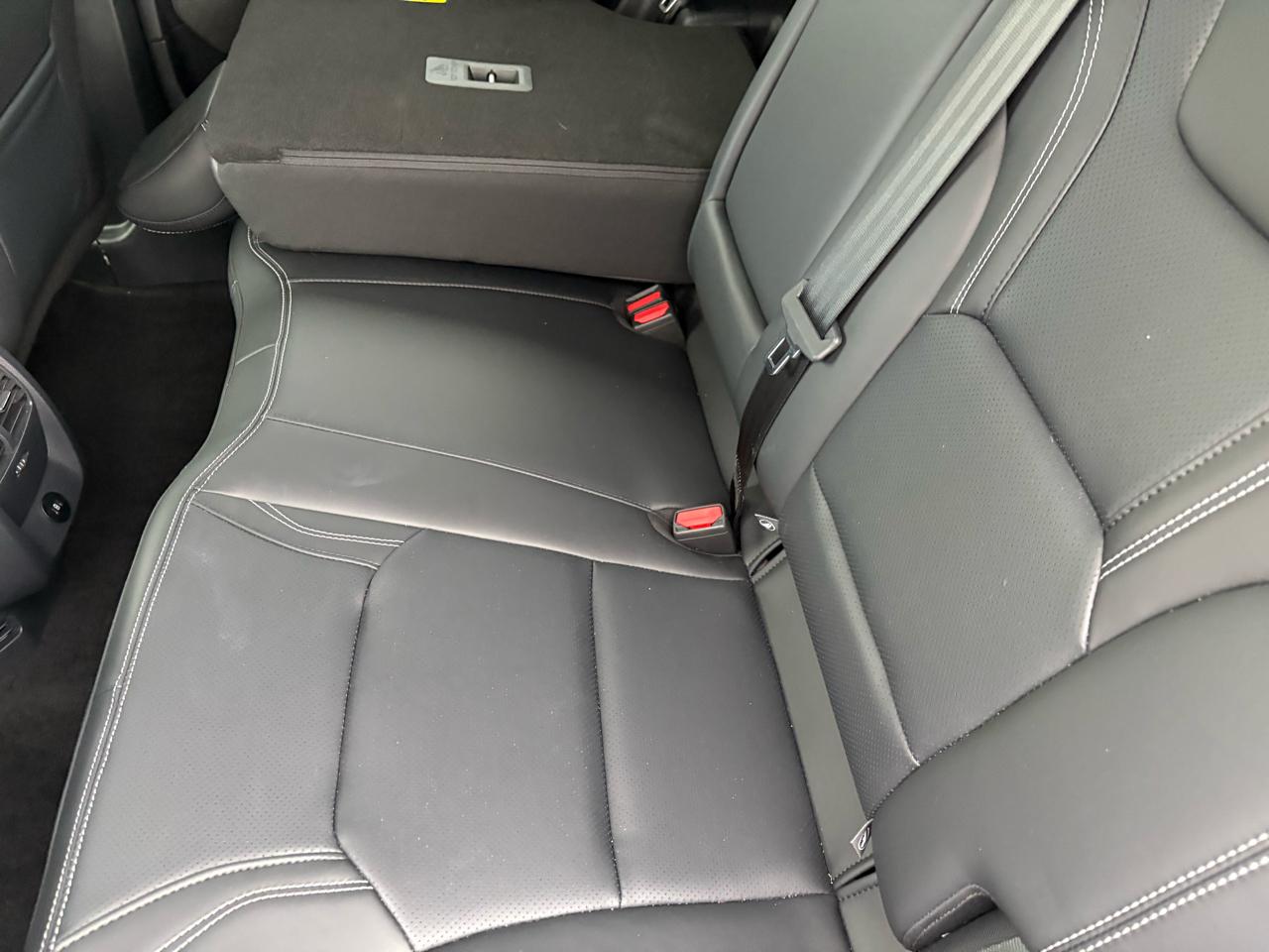 Ford Mustang Mach-E Premium RWD 2025