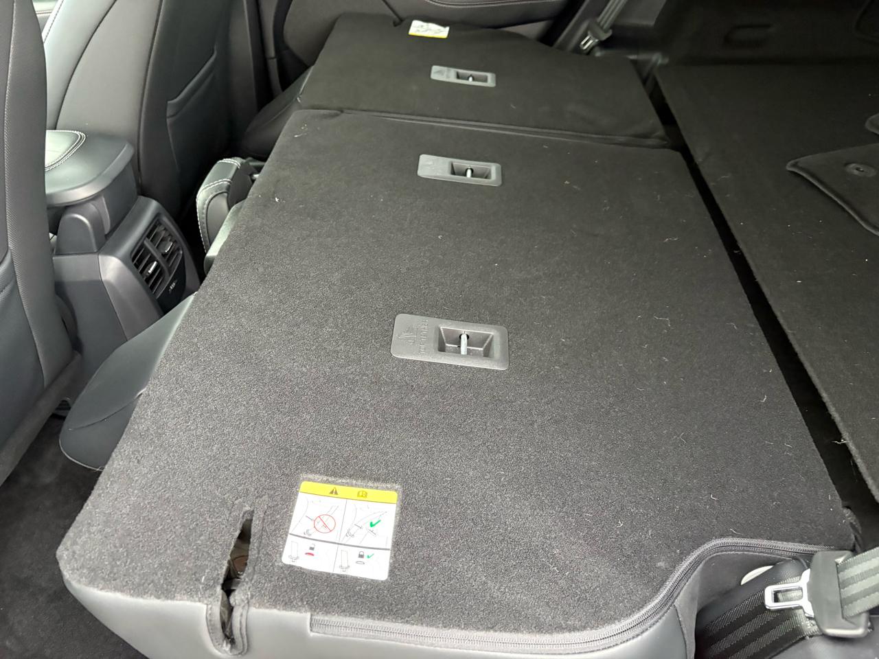 Ford Mustang Mach-E Premium RWD 2025