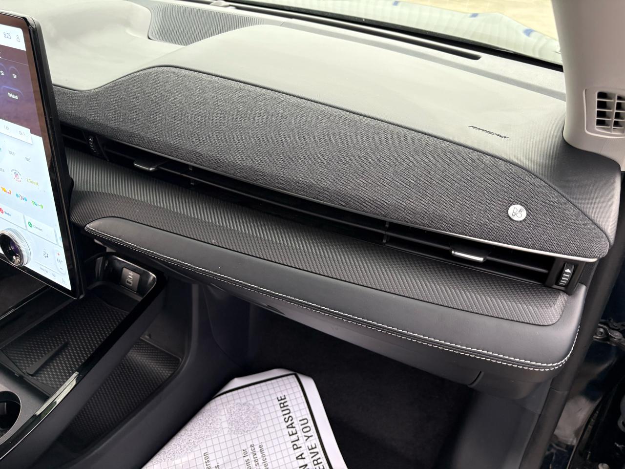 Ford Mustang Mach-E Premium RWD 2025