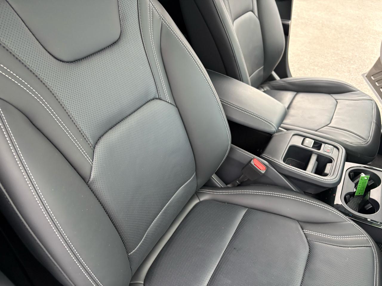 Ford Mustang Mach-E Premium RWD 2025