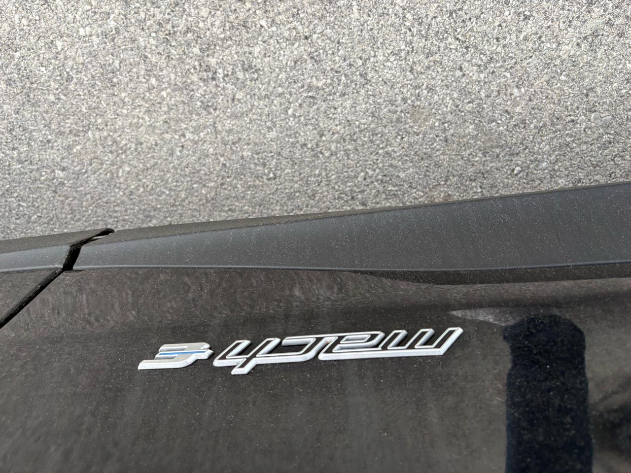 Ford Mustang Mach-E Premium RWD 2025