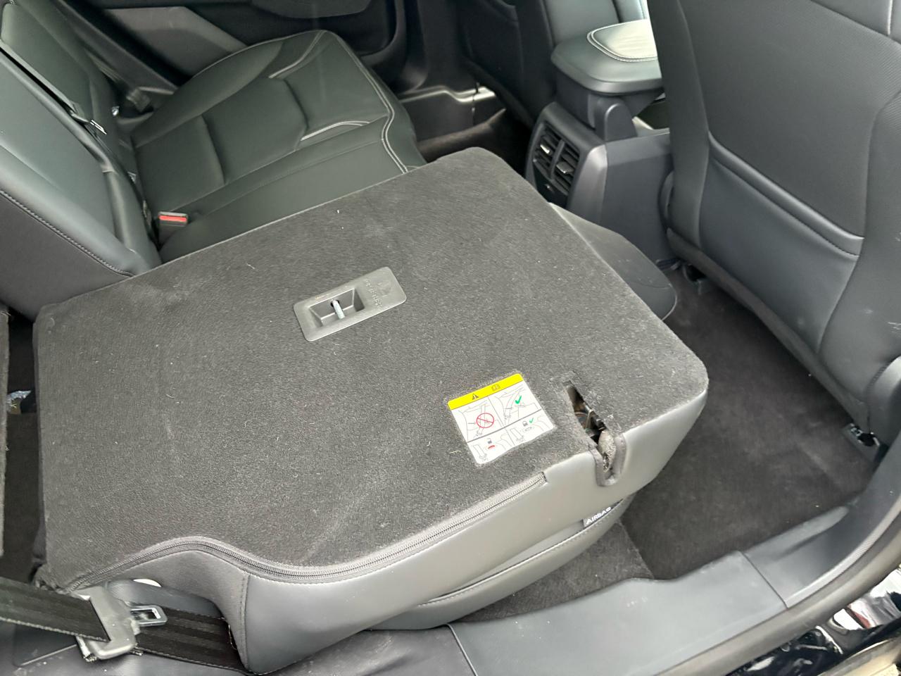 Ford Mustang Mach-E Premium RWD 2025