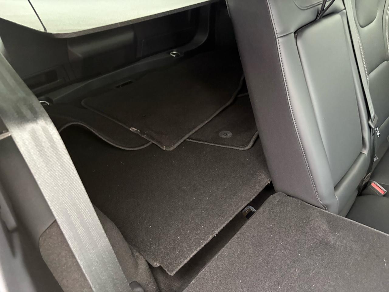 Ford Mustang Mach-E Premium RWD 2025