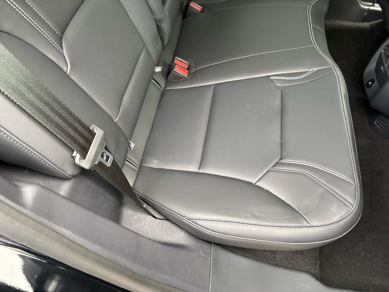 Ford Mustang Mach-E Premium RWD 2025