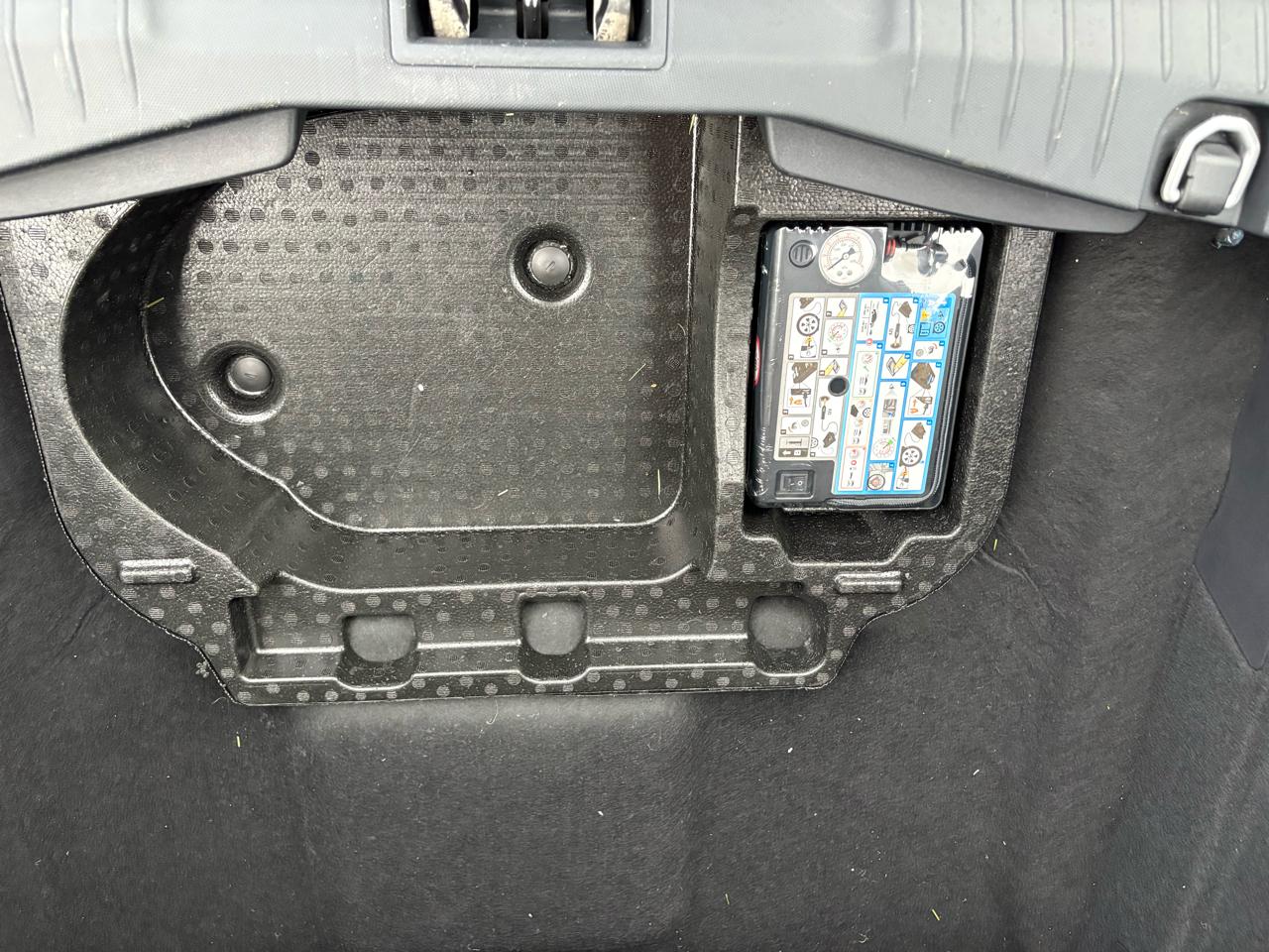 Ford Mustang Mach-E Premium RWD 2025