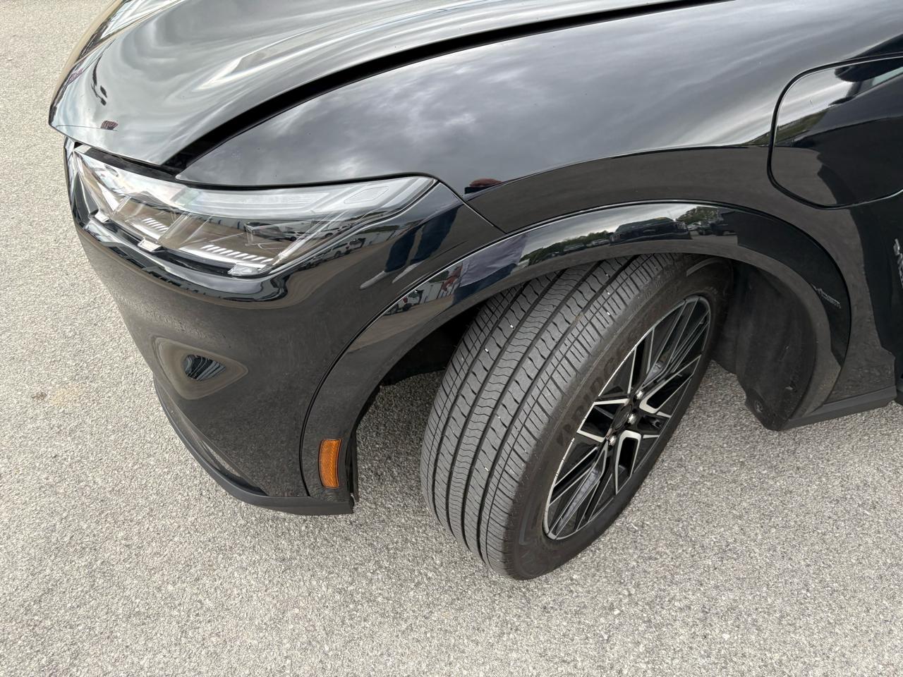 Ford Mustang Mach-E Premium RWD 2025