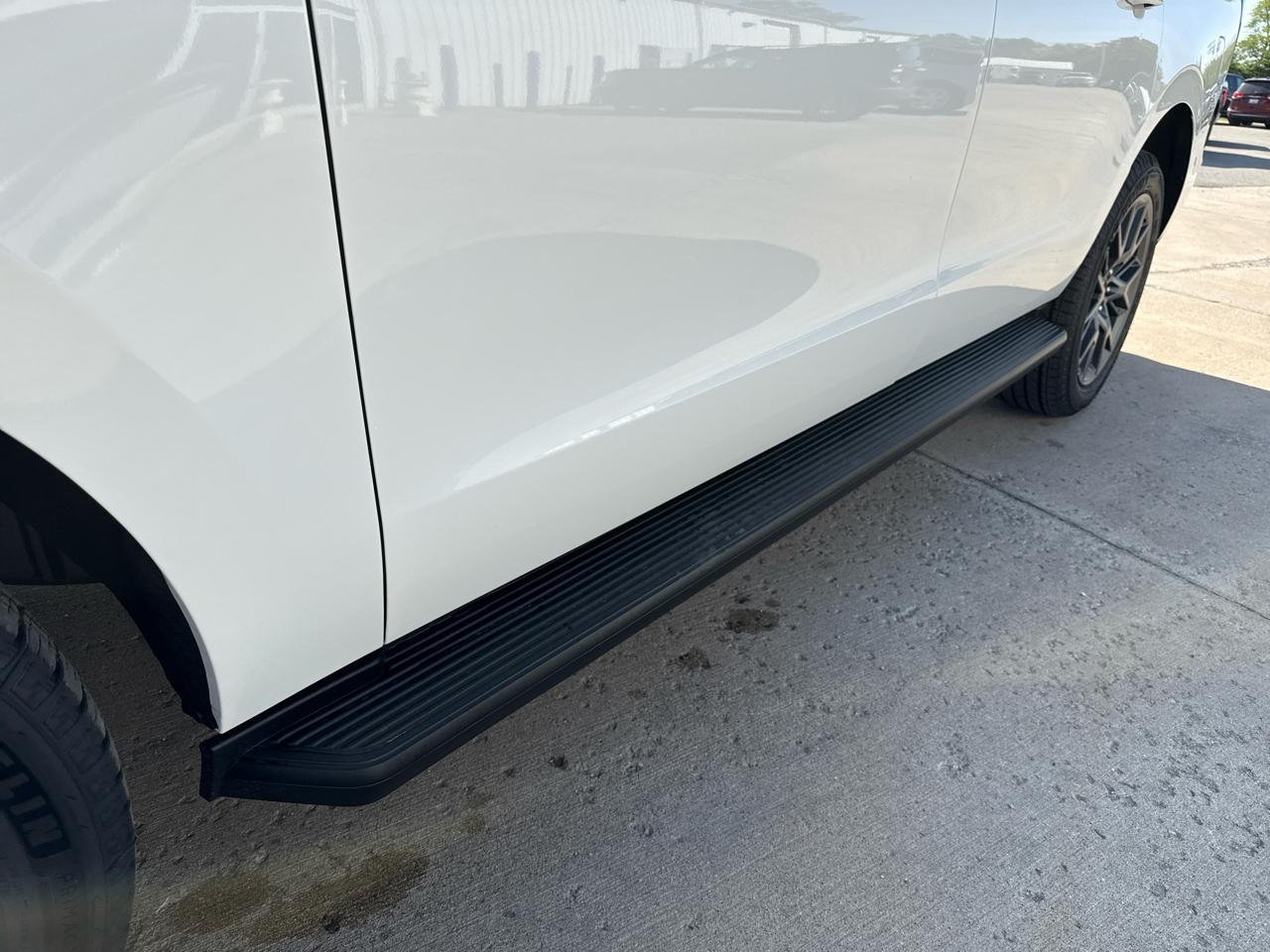 Ford Expedition Max Platinum 4x4 2026