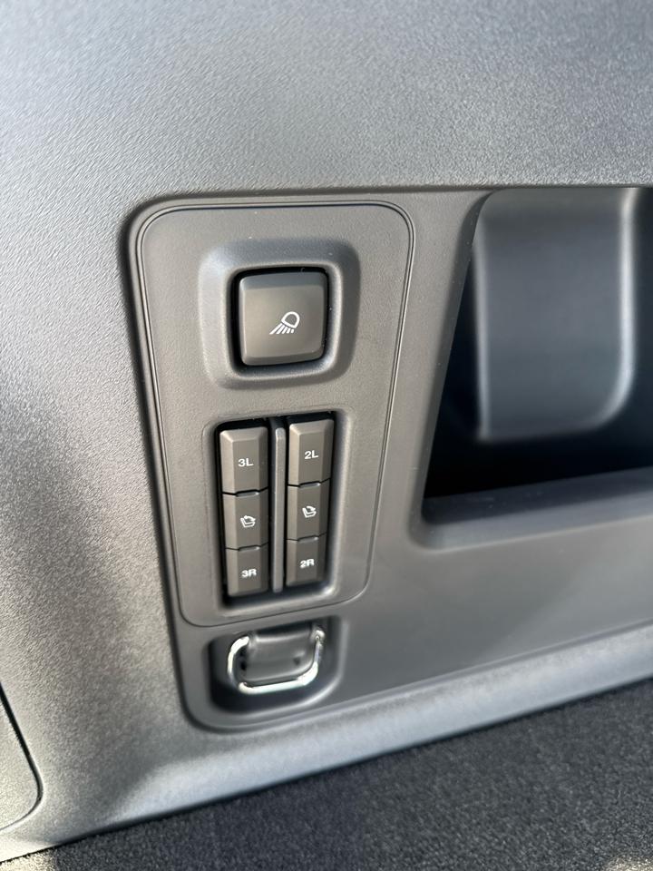 Ford Expedition Max Platinum 4x4 2026