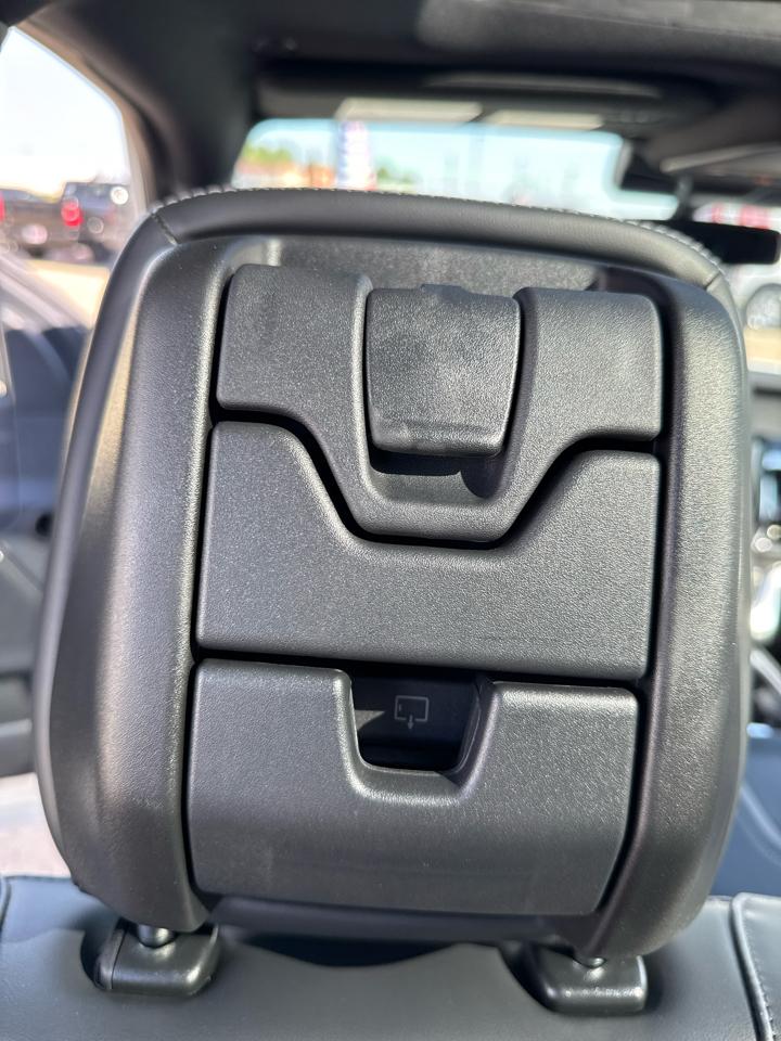 Ford Expedition Max Platinum 4x4 2026