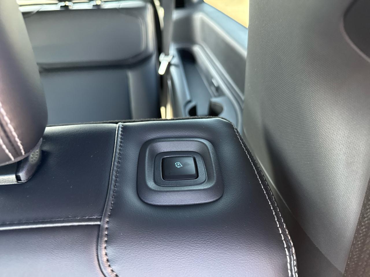 Ford Expedition Max Platinum 4x4 2026