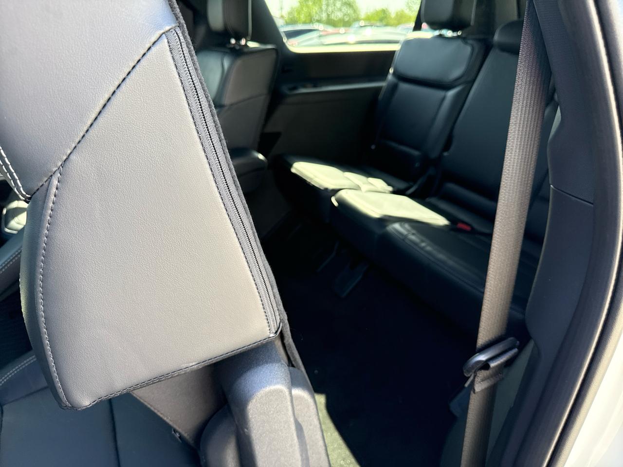 Ford Expedition Max Platinum 4x4 2026