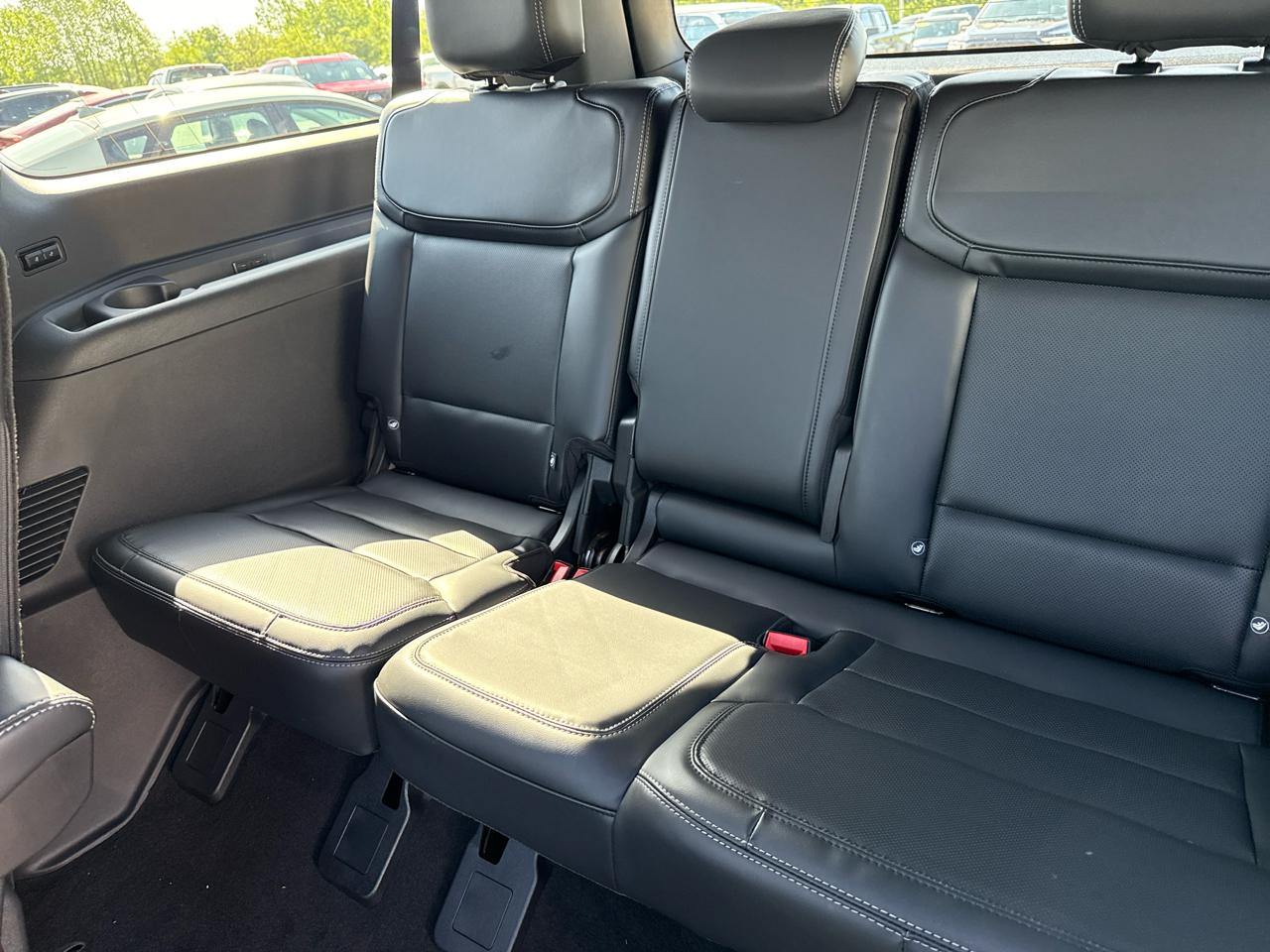 Ford Expedition Max Platinum 4x4 2026