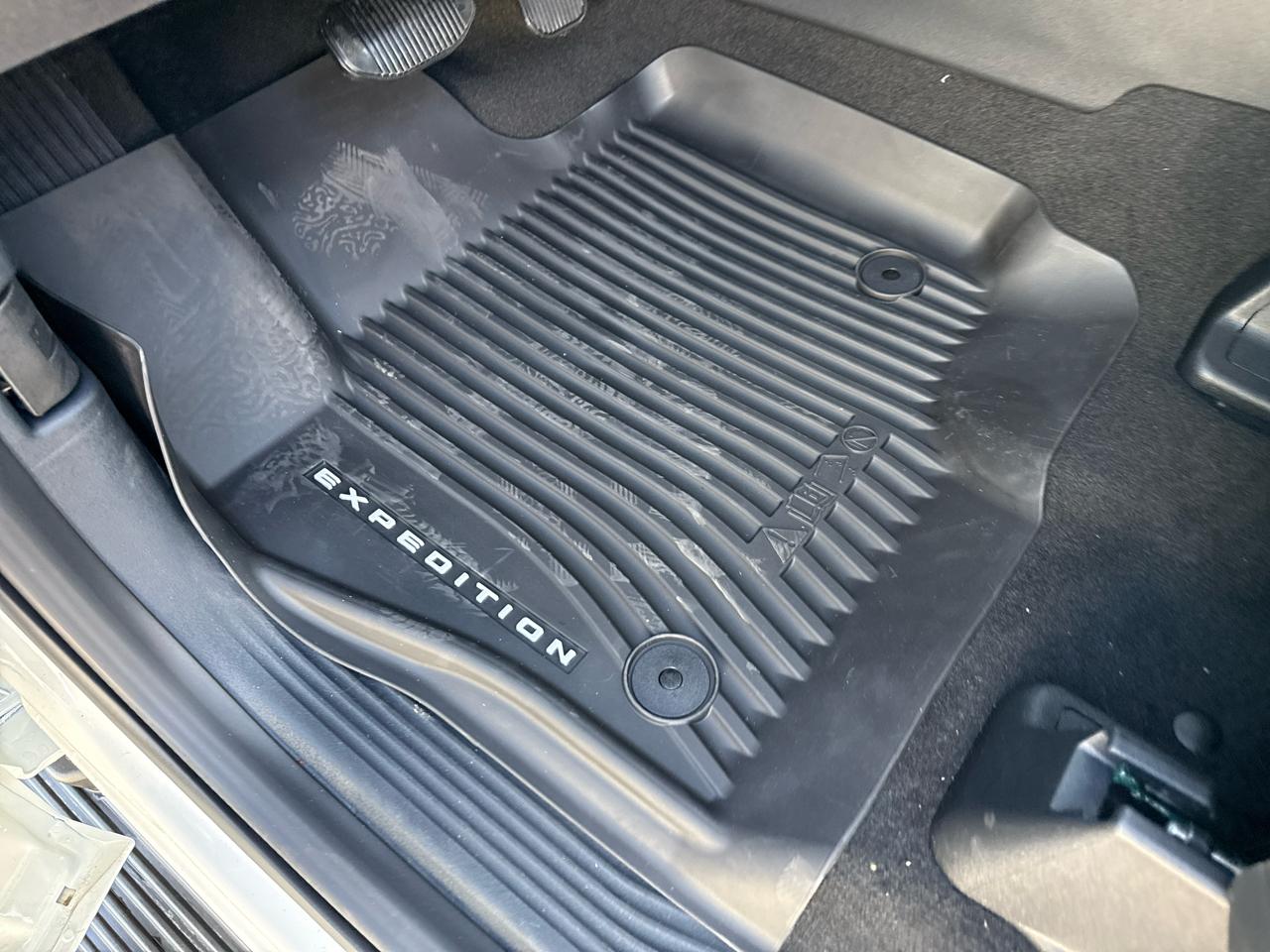 Ford Expedition Max Platinum 4x4 2026