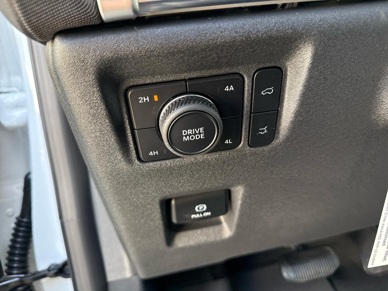 Ford Expedition Max Platinum 4x4 2026