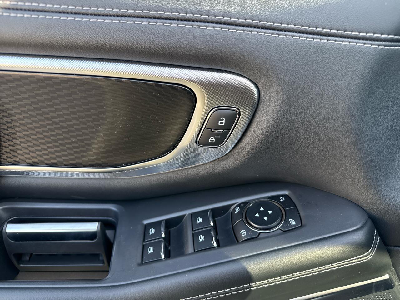 Ford Expedition Max Platinum 4x4 2026