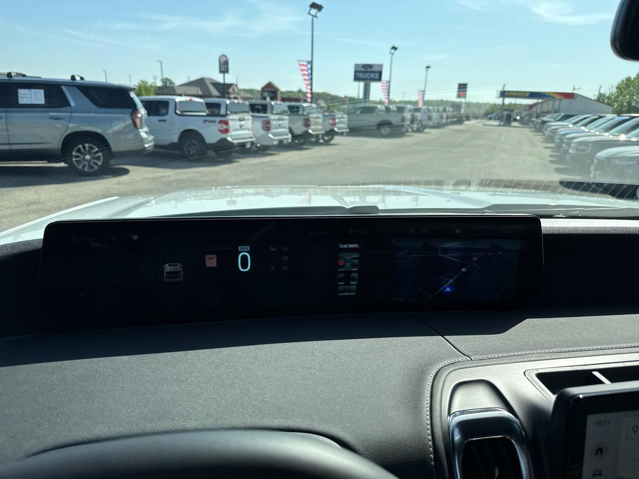 Ford Expedition Max Platinum 4x4 2026