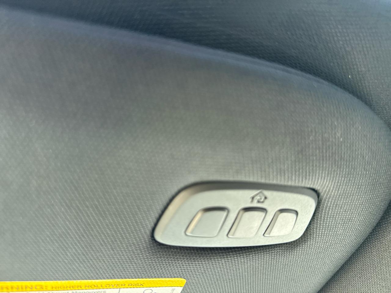 Ford Expedition Max Platinum 4x4 2026