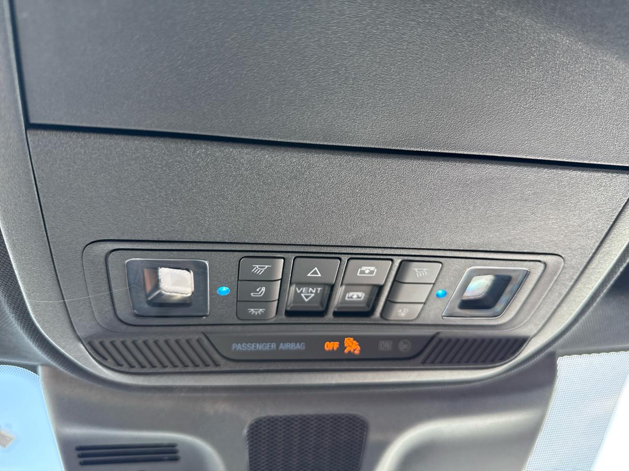 Ford Expedition Max Platinum 4x4 2026