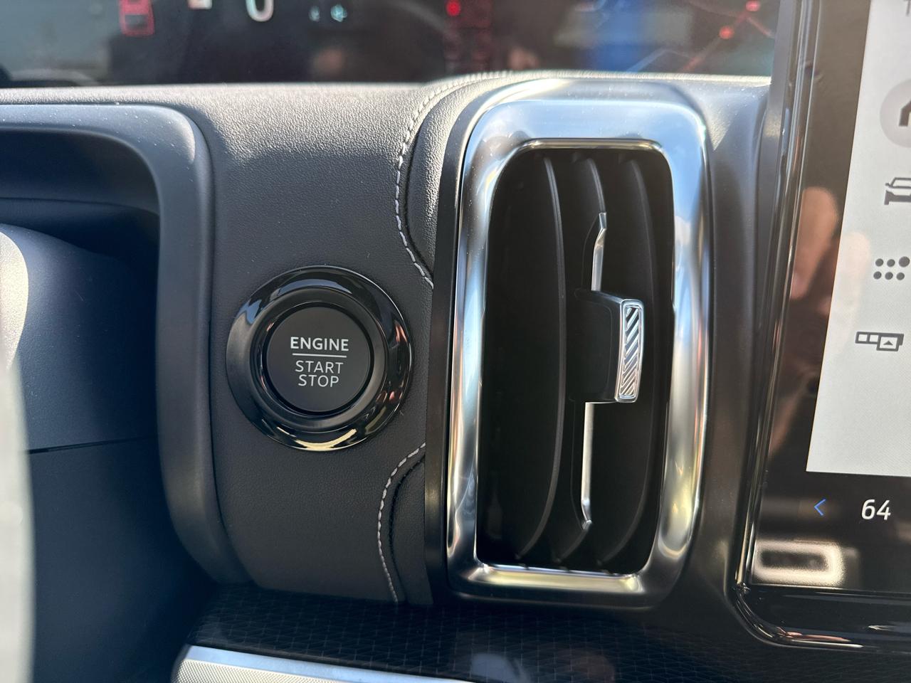 Ford Expedition Max Platinum 4x4 2026