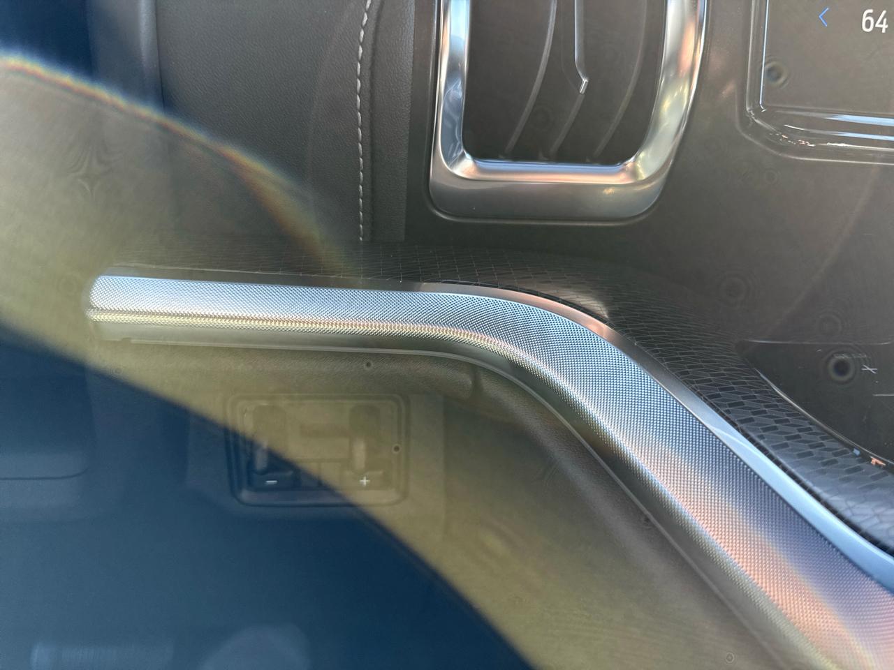 Ford Expedition Max Platinum 4x4 2026