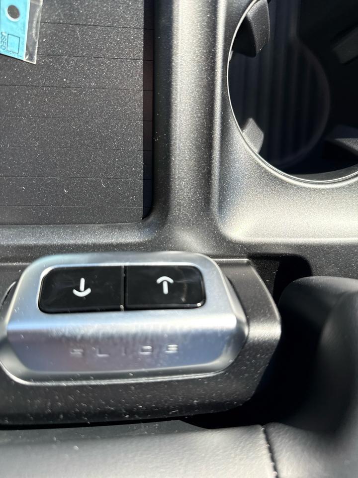 Ford Expedition Max Platinum 4x4 2026