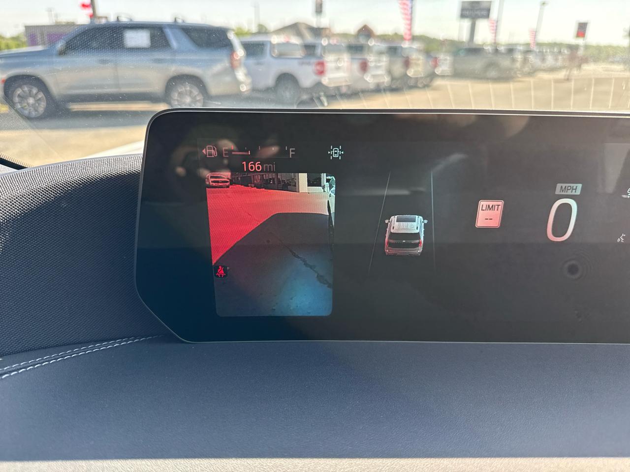 Ford Expedition Max Platinum 4x4 2026