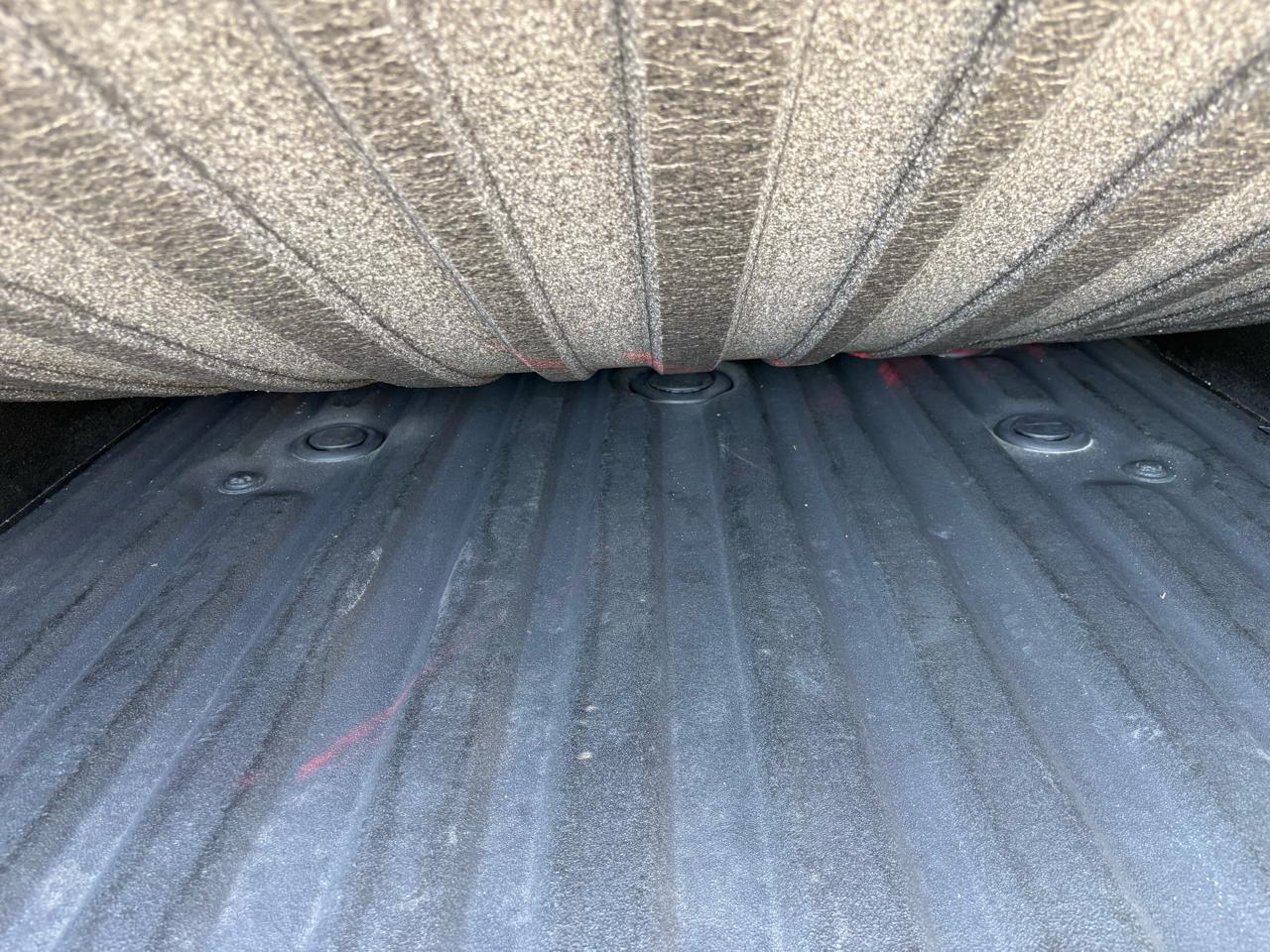 Ford Super Duty F-350 SRW Lariat 4WD Crew Cab 8' Box 2023