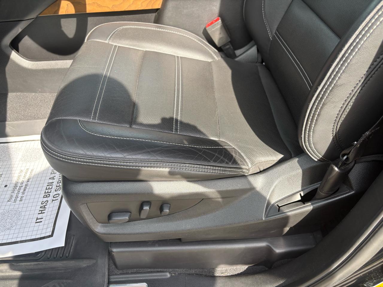 GMC Yukon 4WD 4dr Denali 2020