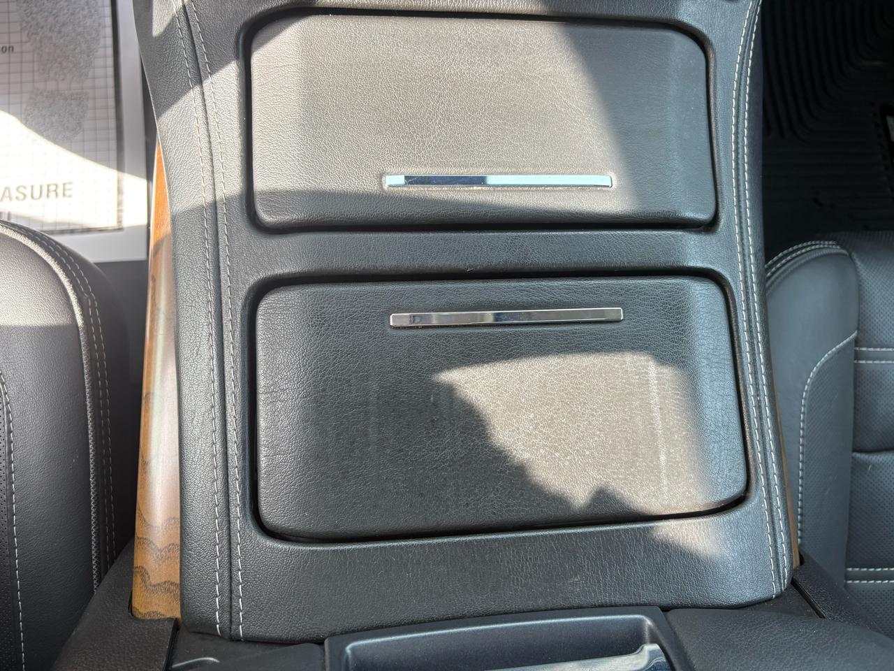 GMC Yukon 4WD 4dr Denali 2020