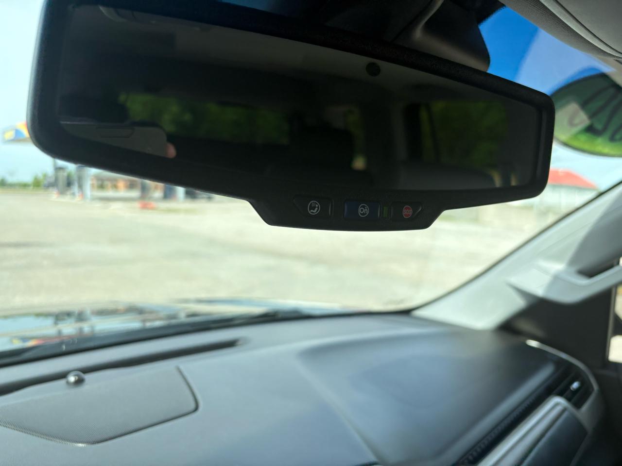 GMC Yukon 4WD 4dr Denali 2020