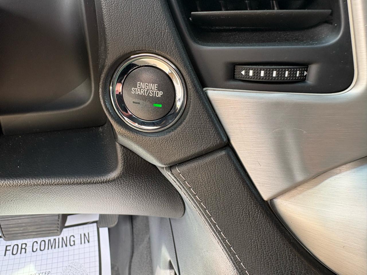 GMC Yukon 4WD 4dr Denali 2020