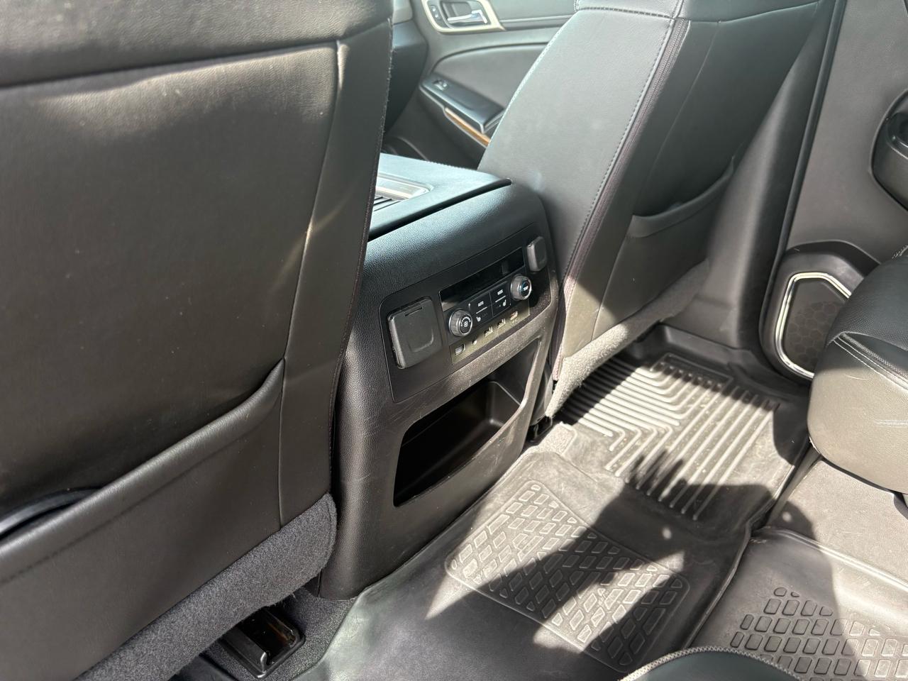 GMC Yukon 4WD 4dr Denali 2020