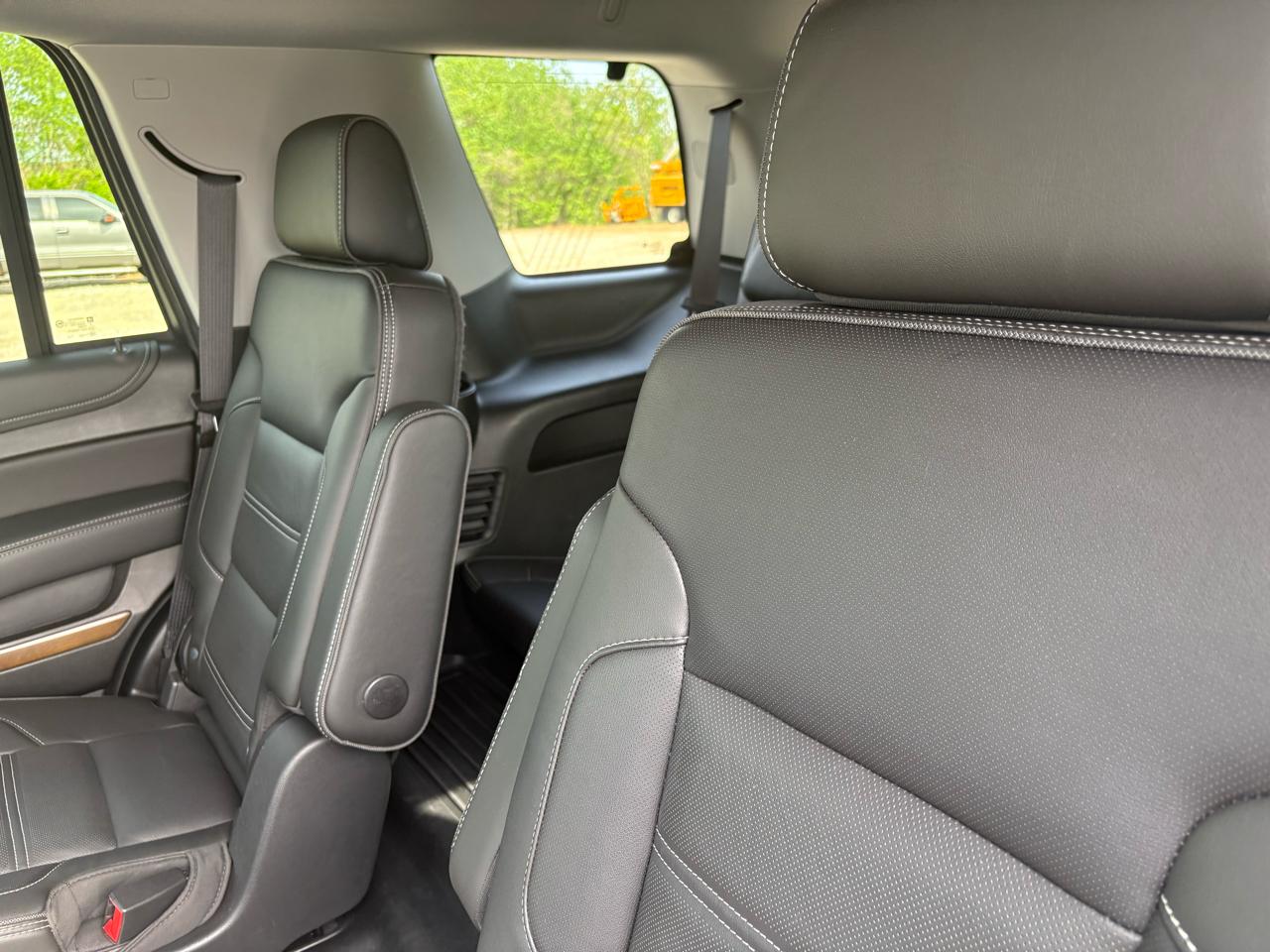 GMC Yukon 4WD 4dr Denali 2020