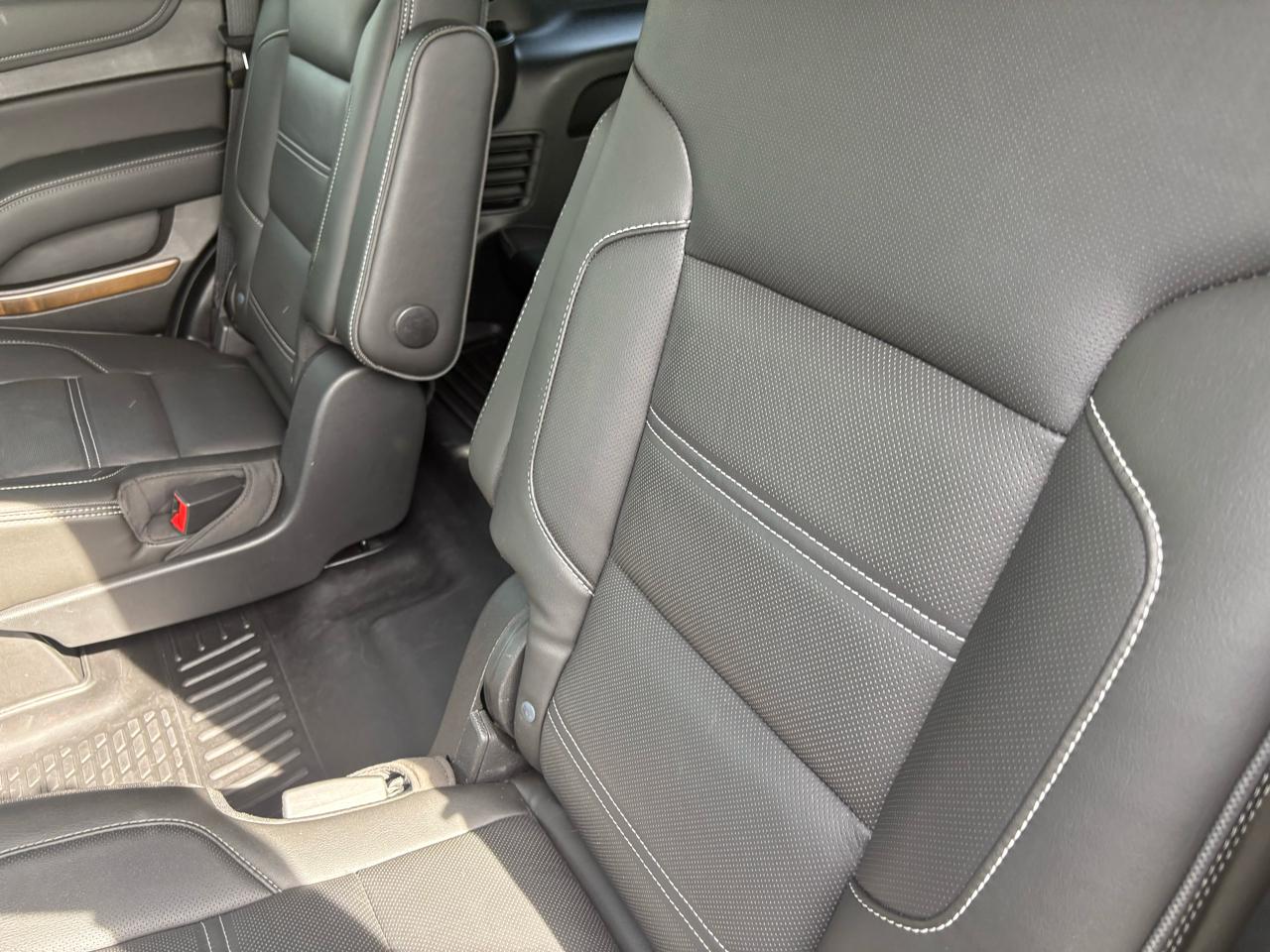 GMC Yukon 4WD 4dr Denali 2020