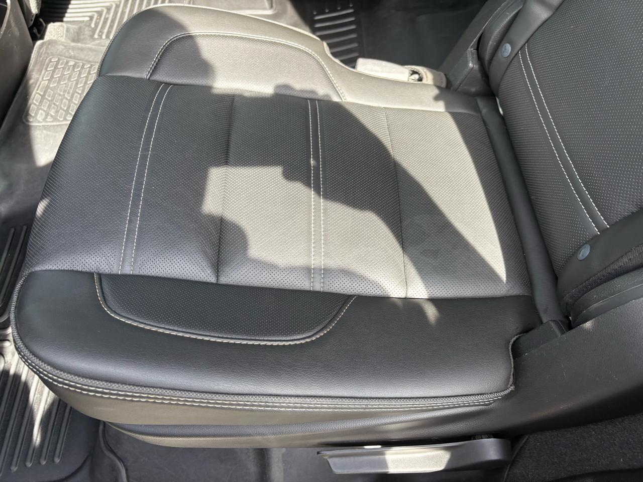 GMC Yukon 4WD 4dr Denali 2020