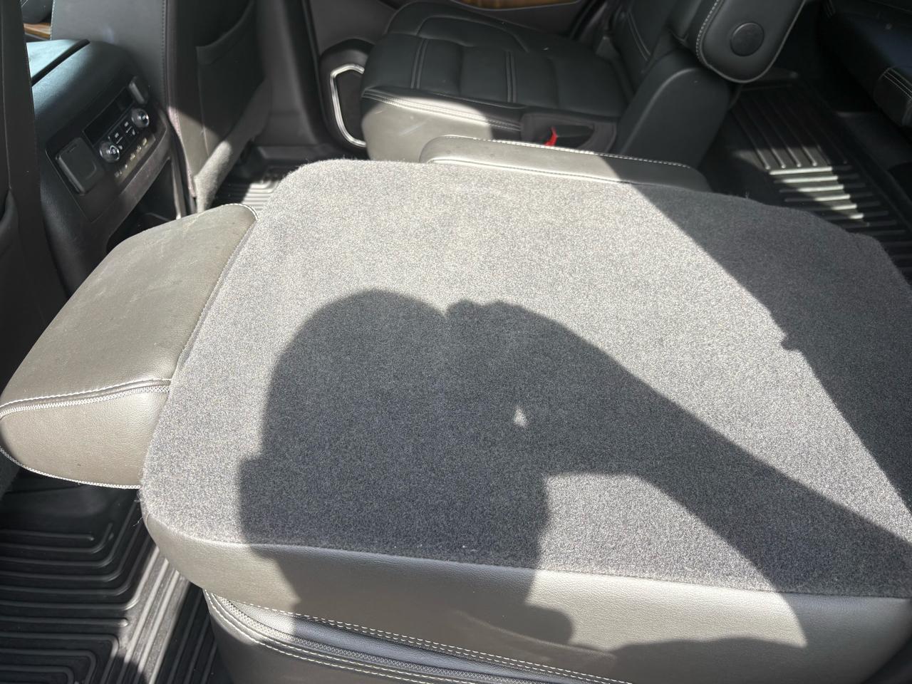 GMC Yukon 4WD 4dr Denali 2020