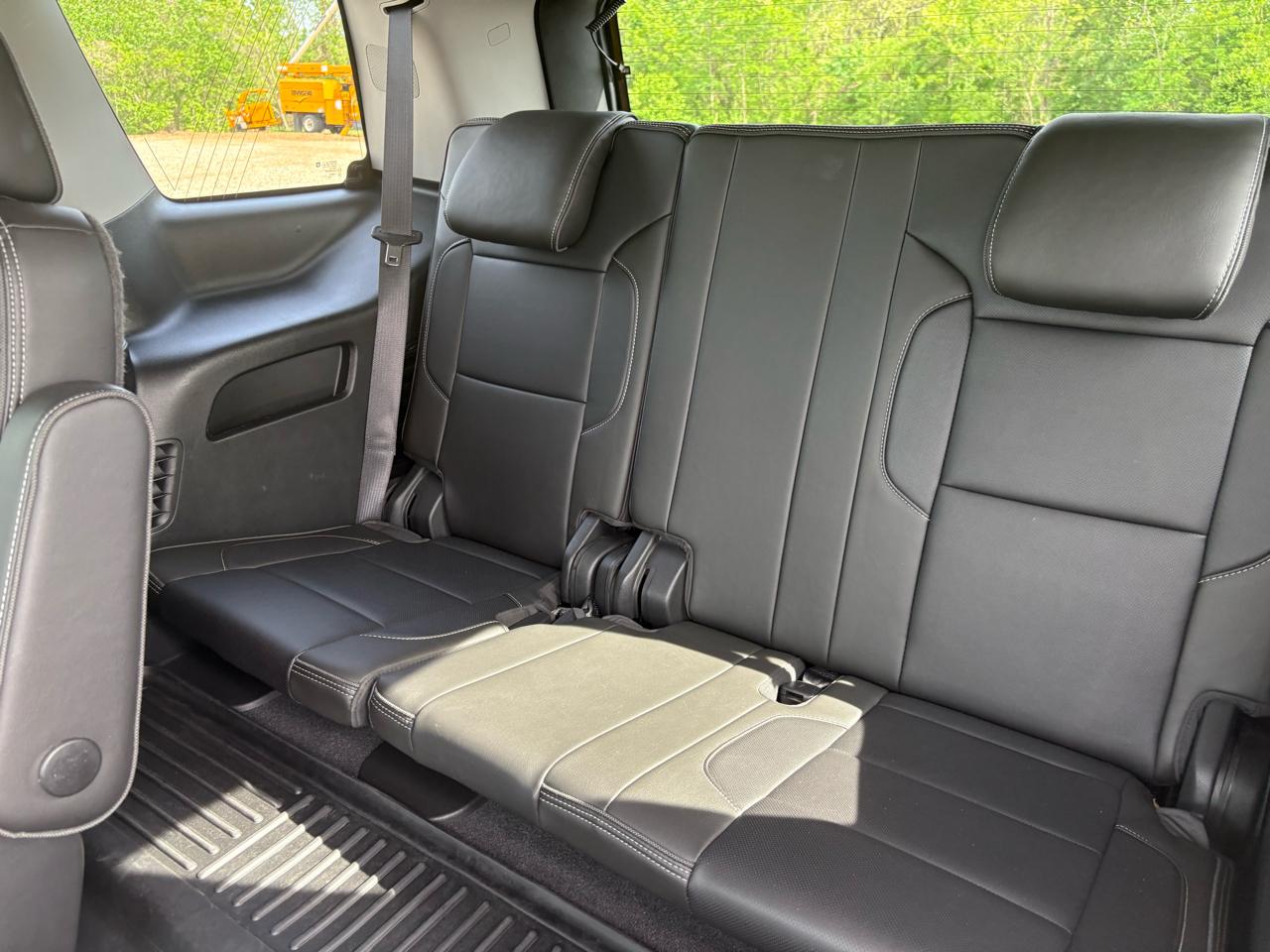 GMC Yukon 4WD 4dr Denali 2020