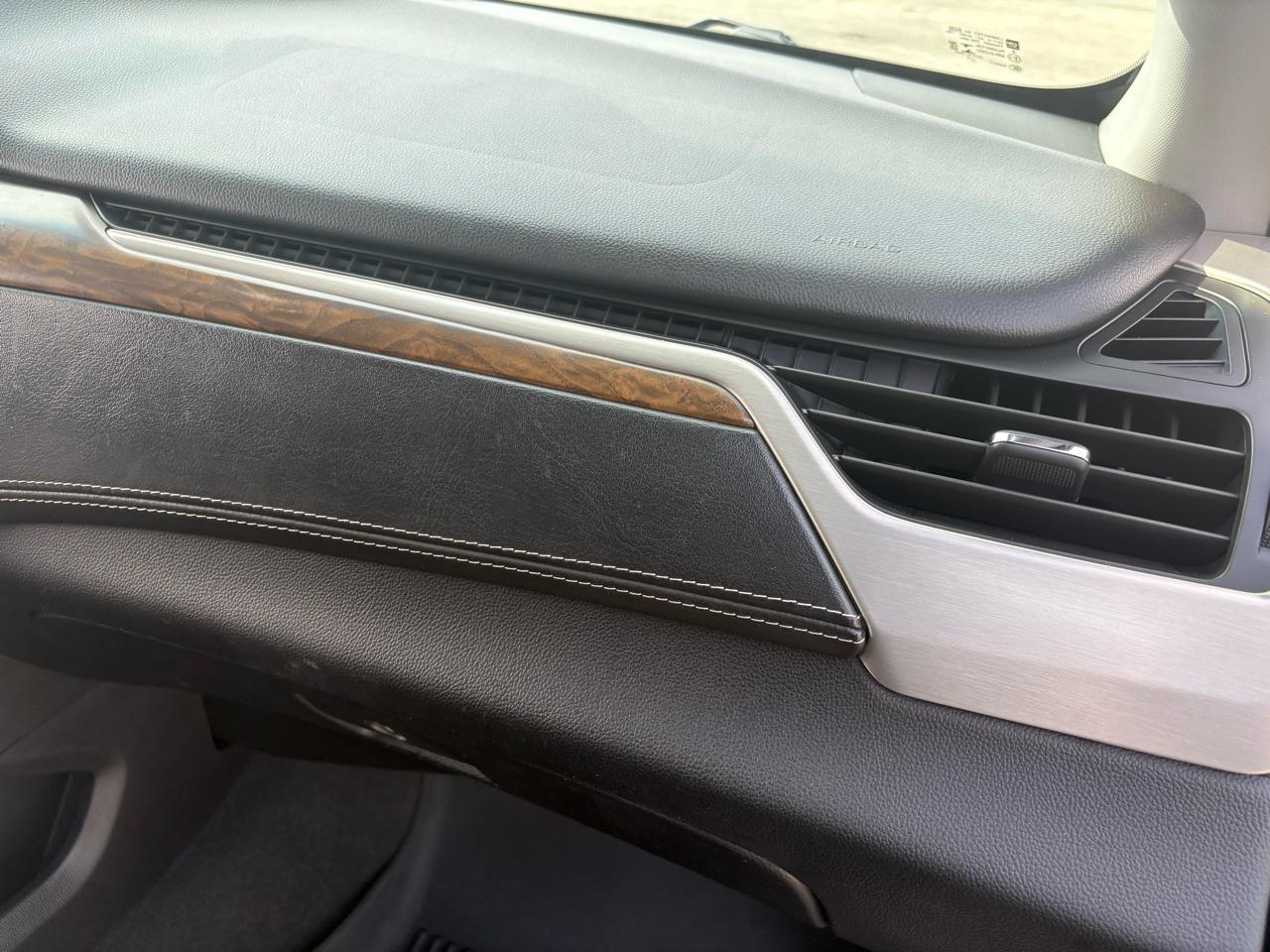 GMC Yukon 4WD 4dr Denali 2020