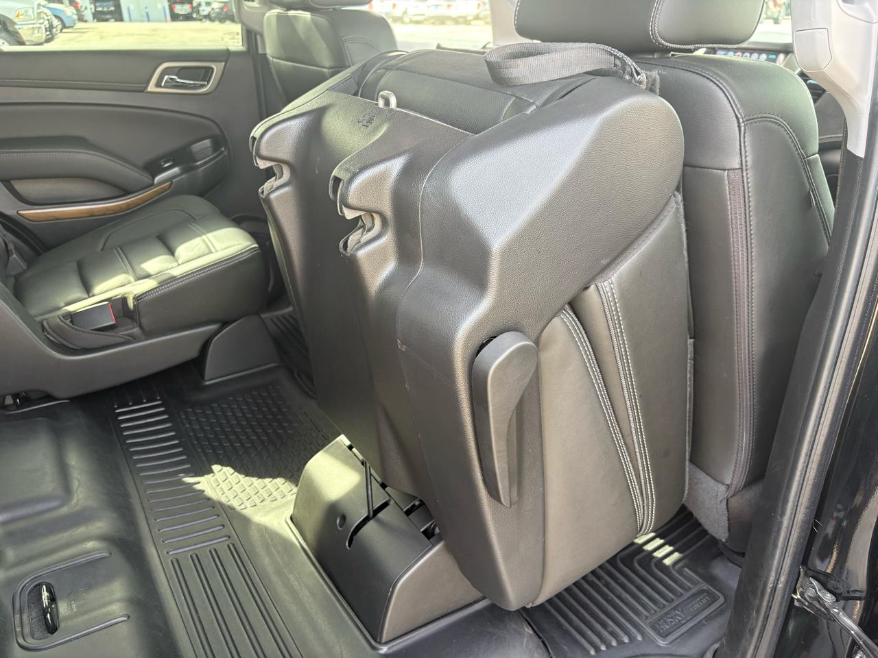 GMC Yukon 4WD 4dr Denali 2020