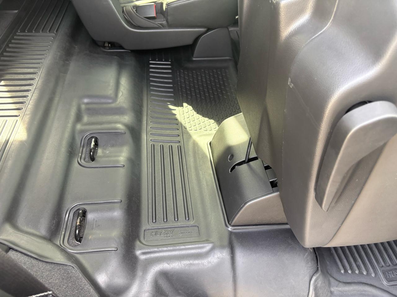 GMC Yukon 4WD 4dr Denali 2020