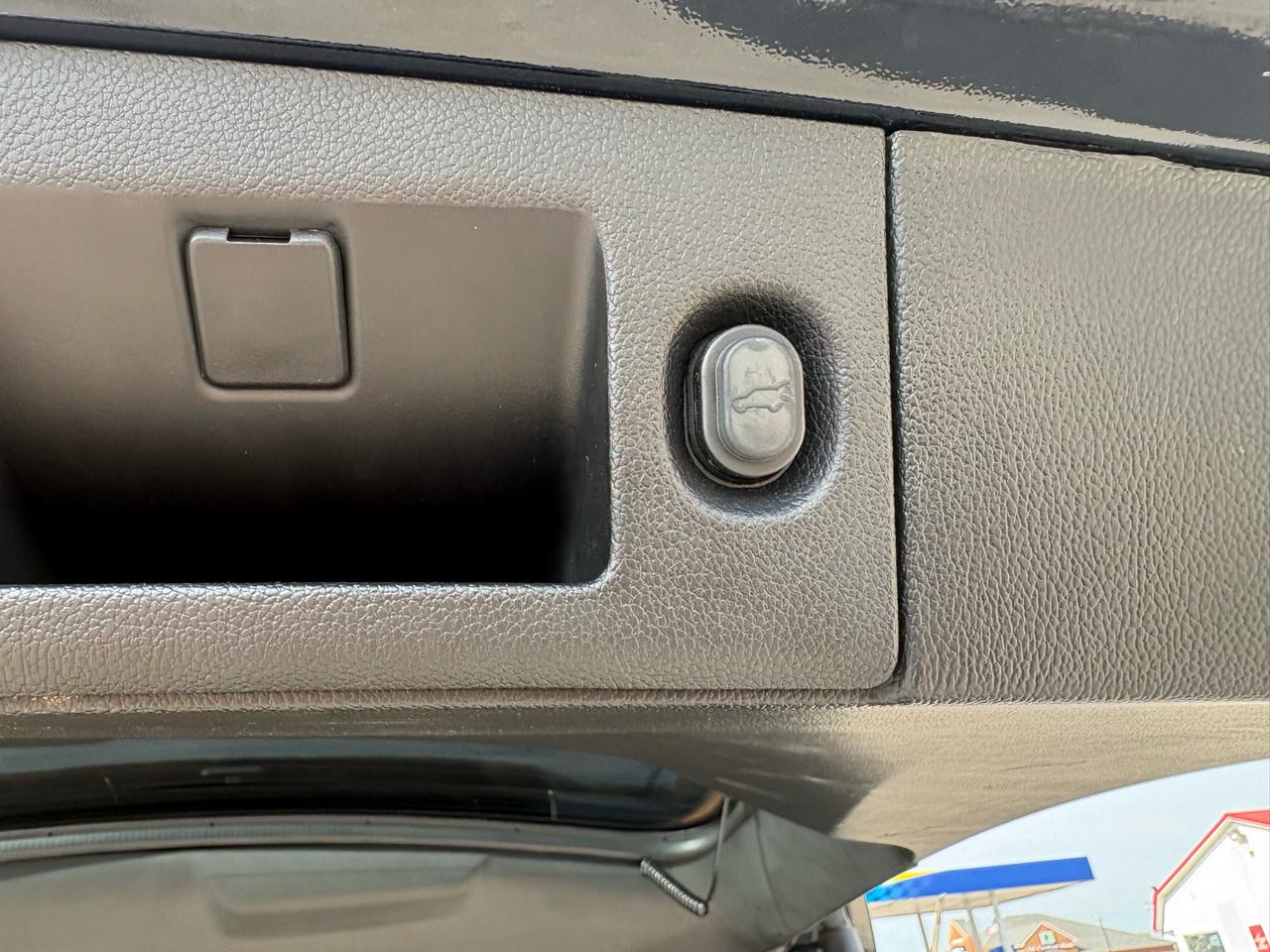 GMC Yukon 4WD 4dr Denali 2020