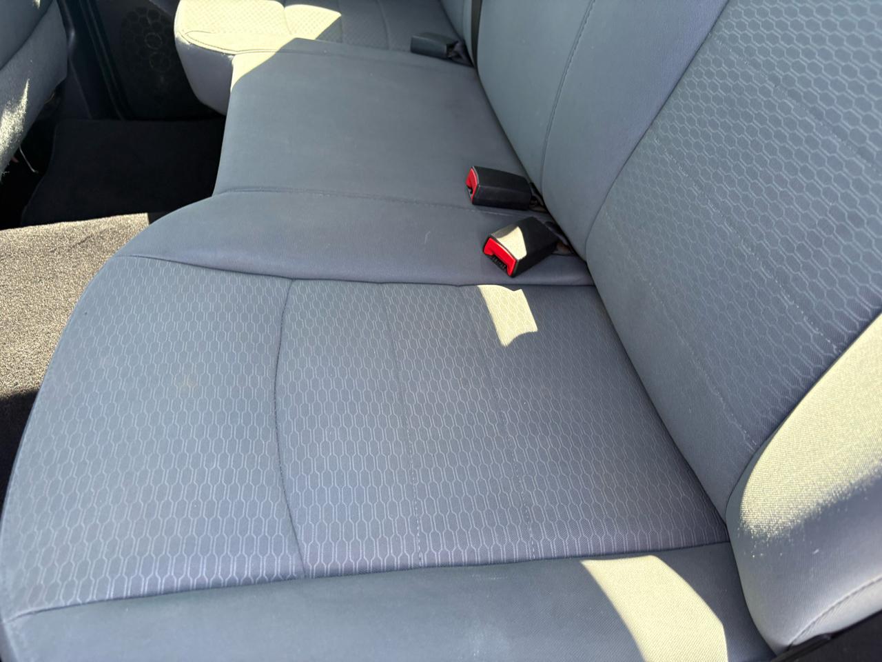 RAM 1500 4WD Crew Cab 140.5" Tradesman 2014