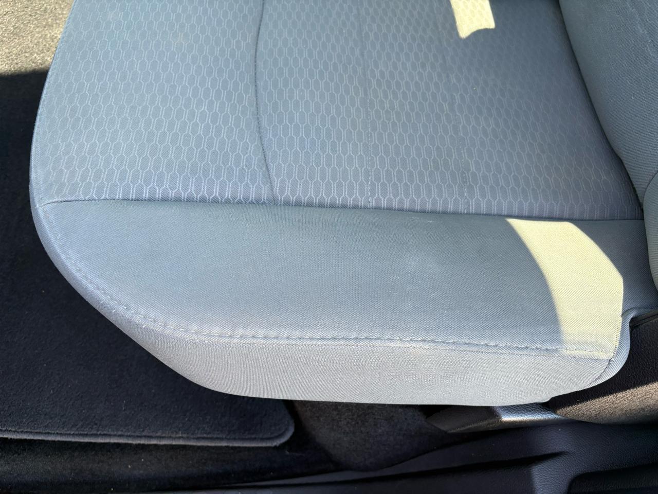 RAM 1500 4WD Crew Cab 140.5" Tradesman 2014